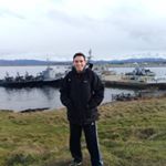Profile Picture of Alejandro Pacheco (@alejandrof.pacheco) on Instagram