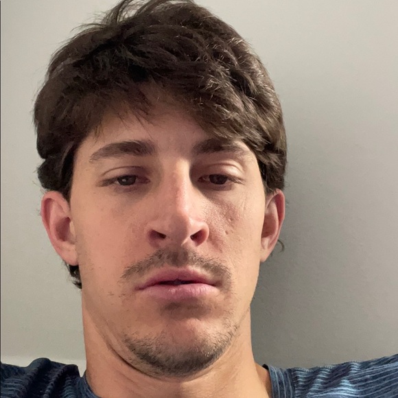 Profile Picture of Kenneth Geiger (@kennethgeige160) on Poshmark