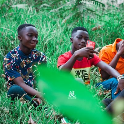 Profile Picture of Homiah Aaron Blay (@HomiahB) on Twitter