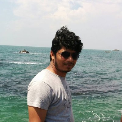 Profile Picture of Abhishek Srivastava (@CoderAbhi) on Twitter