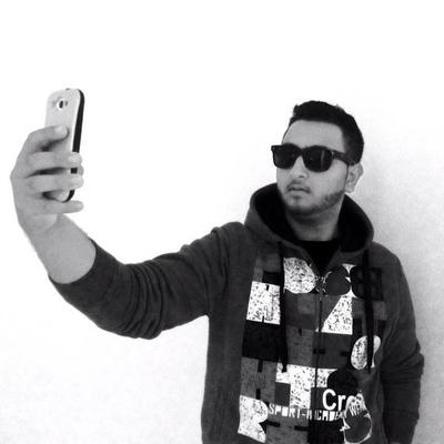 Profile Picture of Ahmad Harfoush (@ahmad_ameernajh) on Twitter