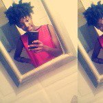 Profile Picture of mellisa drew (@kush_berry12) on Instagram