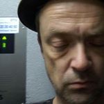 Profile Picture of Sean Bonney (@snbonney) on Instagram