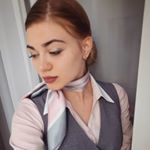 Profile Picture of Кристина Клипо (@kliposhka) on Instagram