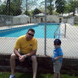 Profile Picture of Chris Conway (@kawisaki1) on Myspace