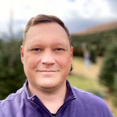Profile Picture of Brian Bond (@@BondBrianBond) on Twitter