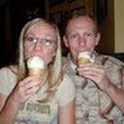 Profile Picture of Mandy Talbot (@MandyTalbot) on Youtube