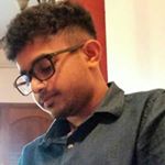 Profile Picture of Joel Jacob (@joel_jacob99) on Instagram