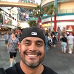 Profile Picture of Jose Montejano (@biggbrowny) on Instagram