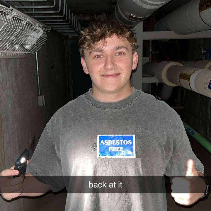 Profile Picture of Justin Featherston (@justinf_22) on Tiktok