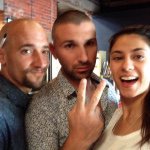 Profile Picture of Michael Minutoli (@michaelminutoli) on Instagram