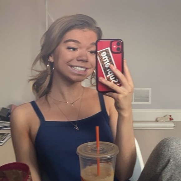 Profile Picture of Ella Sticha (@ellasticha) on Poshmark