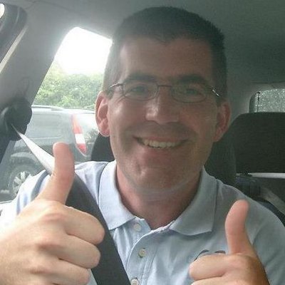 Profile Picture of Wes Thorpe (@WesThorpe2) on Twitter