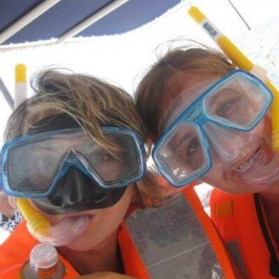 Profile Picture of Aisha Gorman (@AishaJo321) on Twitter