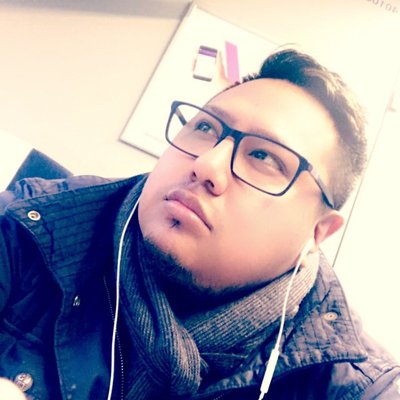 Profile Picture of Jay Paredes (@jayparedes7) on Twitter