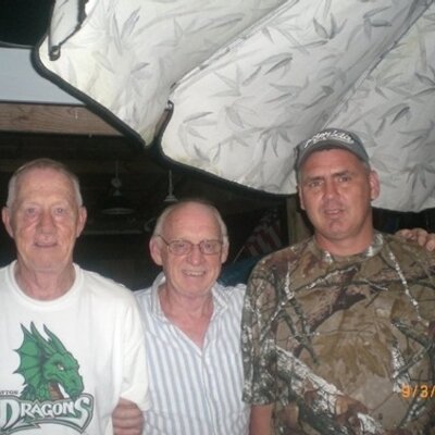 Profile Picture of Richard Arrasmith (@daro2323) on Twitter