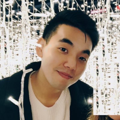 Profile Picture of Jonathan Kim (@jondotkim) on Twitter