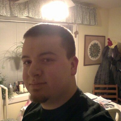 Profile Picture of Eric Lunde (@LundisMaximus) on Twitter