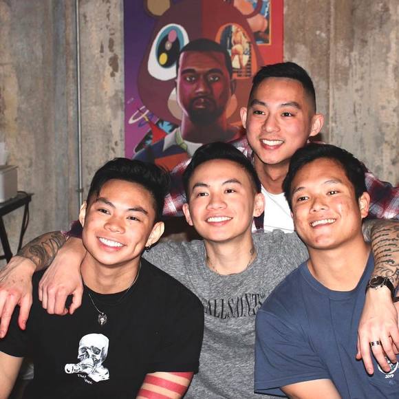 Profile Picture of Tommy Huynh (@tmoney2016) on Poshmark