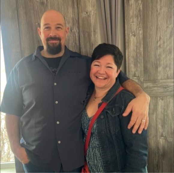 Profile Picture of Farrah Gaidosch (@mafagaid) on Poshmark