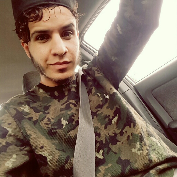 Profile Picture of Abdulrahman Mohammed (@rashadsemo) on Poshmark
