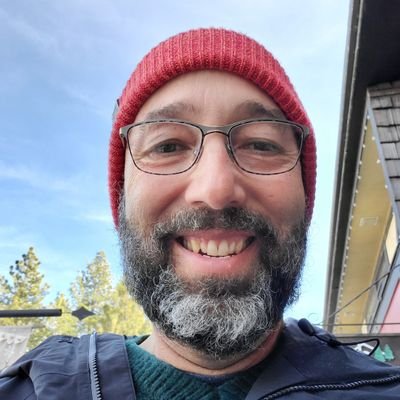 Profile Picture of Marc Orloff (@marc_orloff) on Twitter