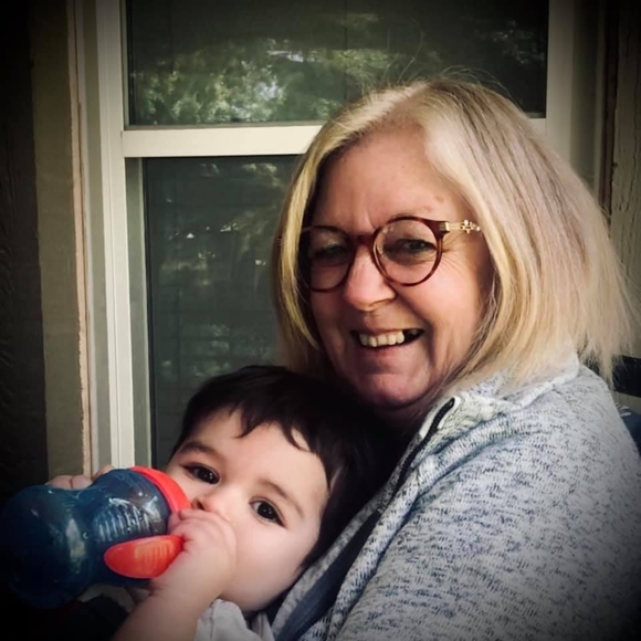 Profile Picture of Paula Close (@451265pc) on Poshmark