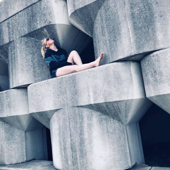 Profile Picture of Stormy Dryer (@samurai_cupcake) on Poshmark