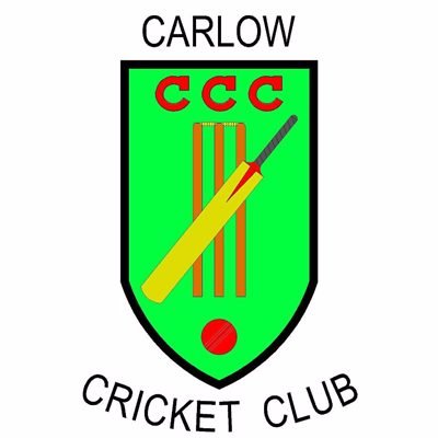Profile Picture of Carlow Cricket Club (@Carlow_CC) on Twitter