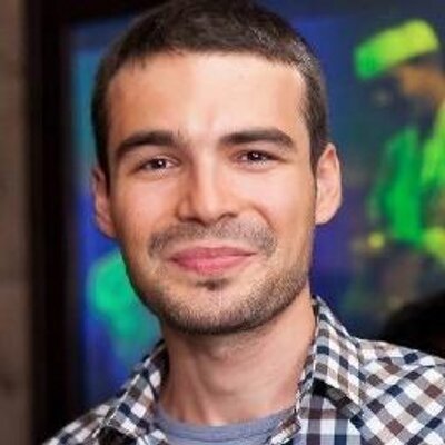 Profile Picture of Mikhail Fomenko (@MichailFomenko) on Twitter