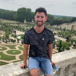 Profile Picture of Nathan Reilender (@natorgators) on Instagram