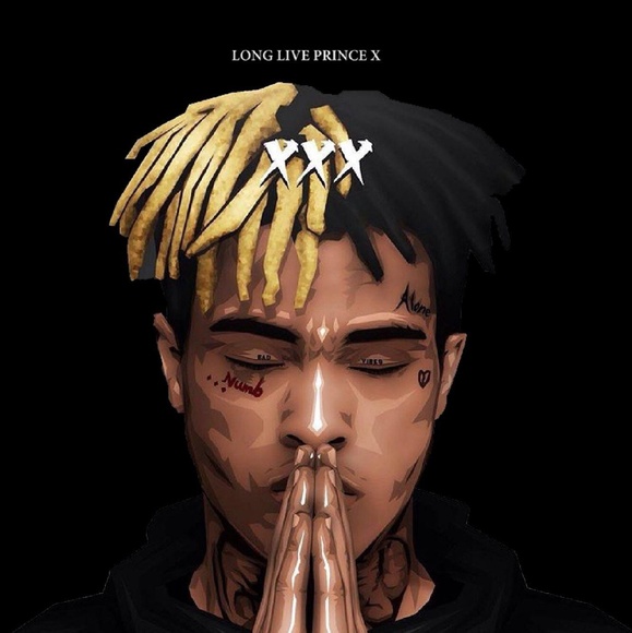 Rashad Thomas - Poshmark Profile Picture of Rashad Thomas (@rashadthomas973) on Poshmark