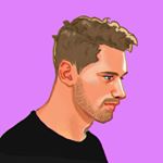 Profile Picture of Stephen McDermott (@stephendraw) on Instagram