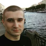 Profile Picture of Александр (@alexander._vladimirovich) on Instagram