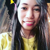 Profile Picture of Sheila Marie Casas (@sheila-marie-casas) on Quora