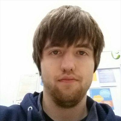 Profile Picture of Caleb Pritchard (@95390650e451478) on Twitter