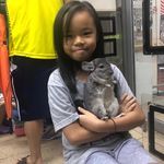 Profile Picture of Shanicelee (@shanice._.lee) on Instagram