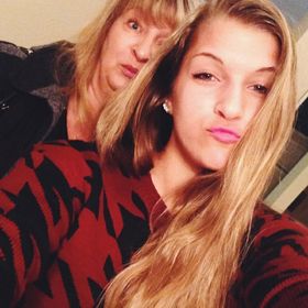 Profile Picture of Haley Michael (@hhhaleymm) on Pinterest