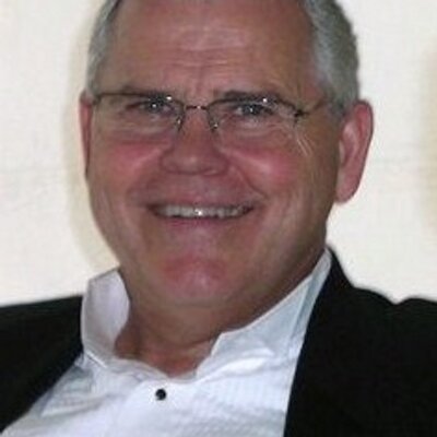 Profile Picture of Richard Rockwell (@Rockman460) on Twitter