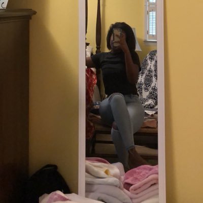 Profile Picture of Hannah (@hannah4floyd) on Twitter