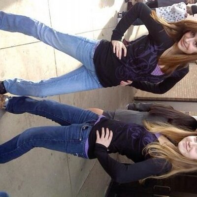 Profile Picture of Olivia Conklin (@Conklin_27) on Twitter