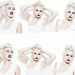 Profile Picture of Mïļĕý čýřųş Ãňđ Jûšţîņ Bıēbėŕ (@miley_jerry) on Instagram