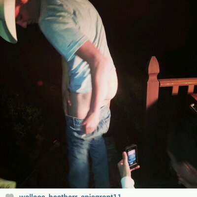 Profile Picture of Grant Roberson (@Grantroberson69) on Twitter