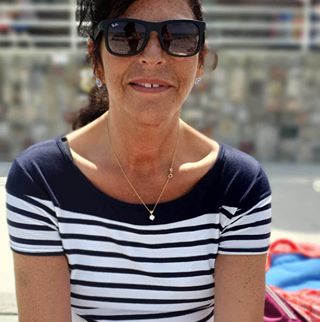 Profile Picture of Helena Jaszinski (@Helena-Jaszinski) on Facebook