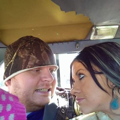 Profile Picture of Michaels N Nikki Creed (mike N Heather Goforth (@nikki_creed) on Twitter