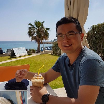 Profile Picture of Michael Huynh (@mikaelhuynh) on Twitter