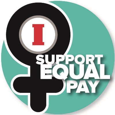 Profile Picture of Equalpaytoday (@EqualPay2dayOrg) on Twitter