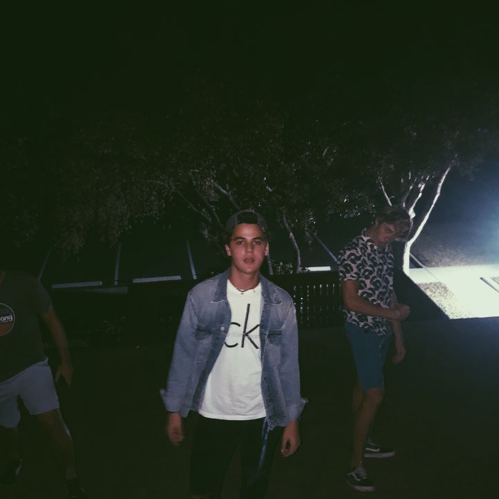 Profile Picture of Gabriel Russe (@@gaberusse) on Tiktok