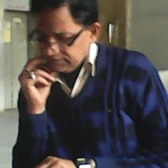 Pradeep Tiwari - Twitter Profile Picture of Pradeep Tiwari (@pradeeptiwari81) on Twitter