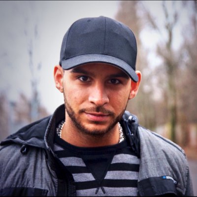 Atesh - Twitter Profile Picture of Atesh (@AteshBerlin) on Twitter